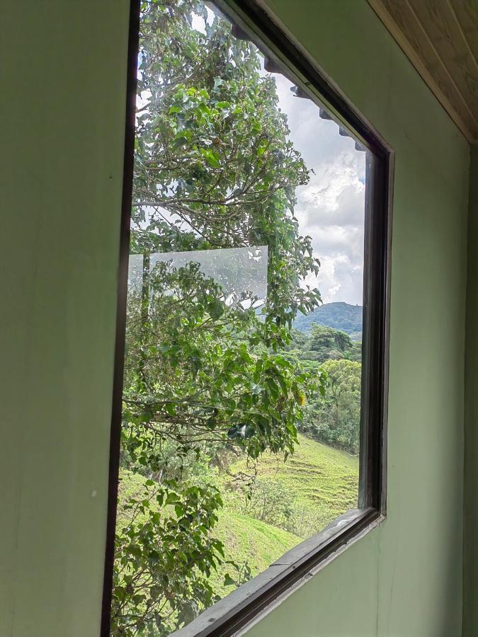 Monteverde Monte Green Exterior foto