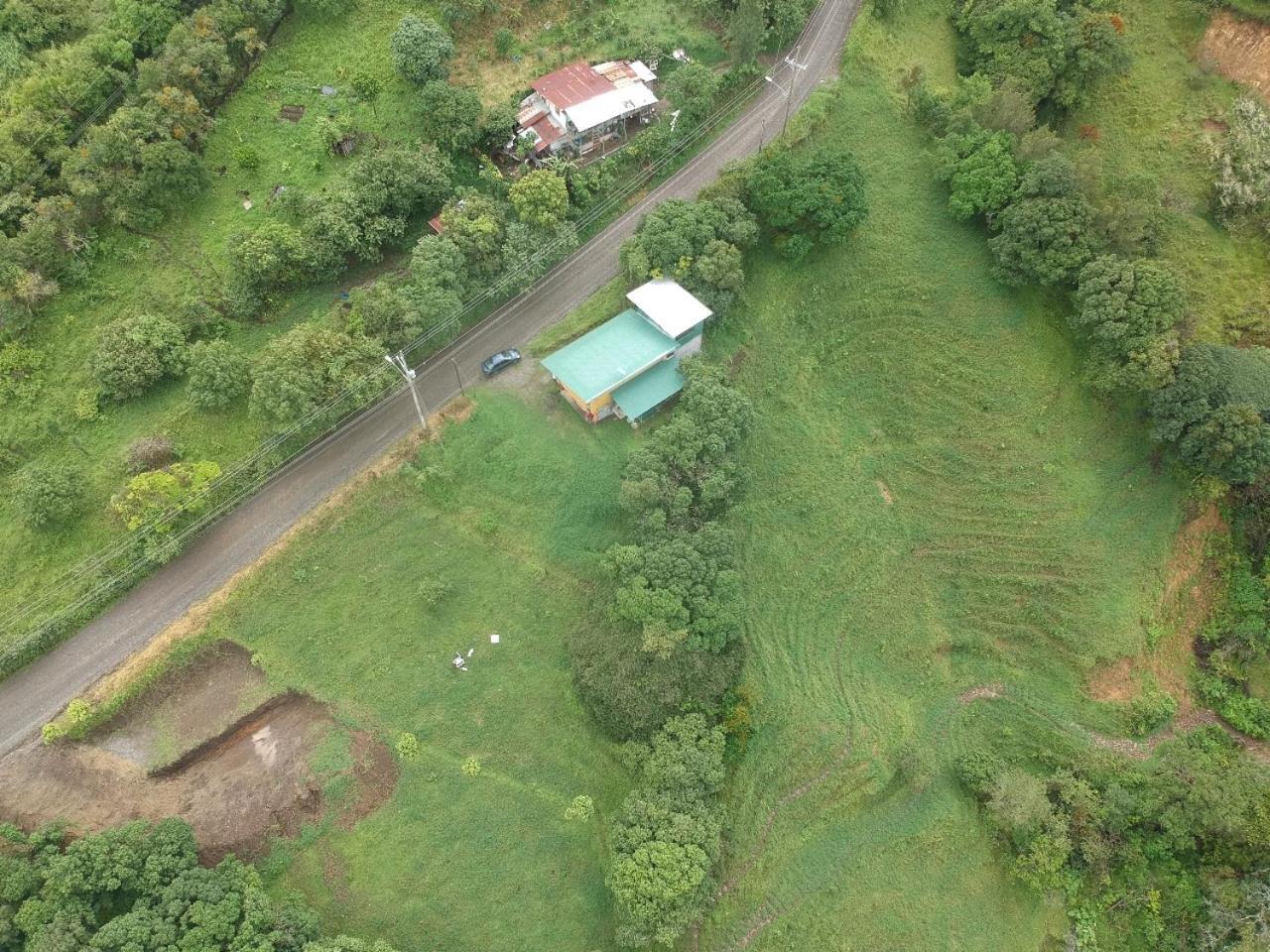 Monteverde Monte Green Exterior foto